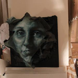 Bozza - Dell'idea inespressa e del tutto scartabile Bozza - Dell'idea inespressa e del tutto scartabile