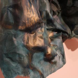 Bozza - Dell'idea inespressa e del tutto scartabile Bozza - Dell'idea inespressa e del tutto scartabile