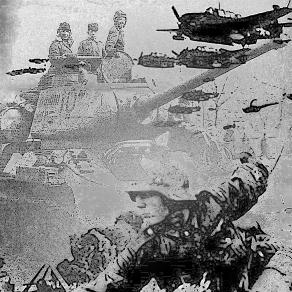 Quando i ricchi si fanno la guerra, sono i poveri che muoiono !!!