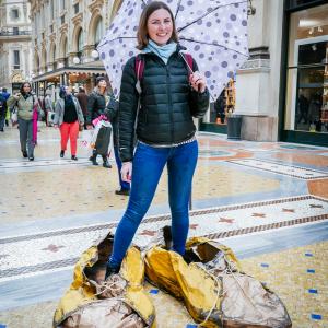 Milano 15/10/2016 Milano 15/10/2016