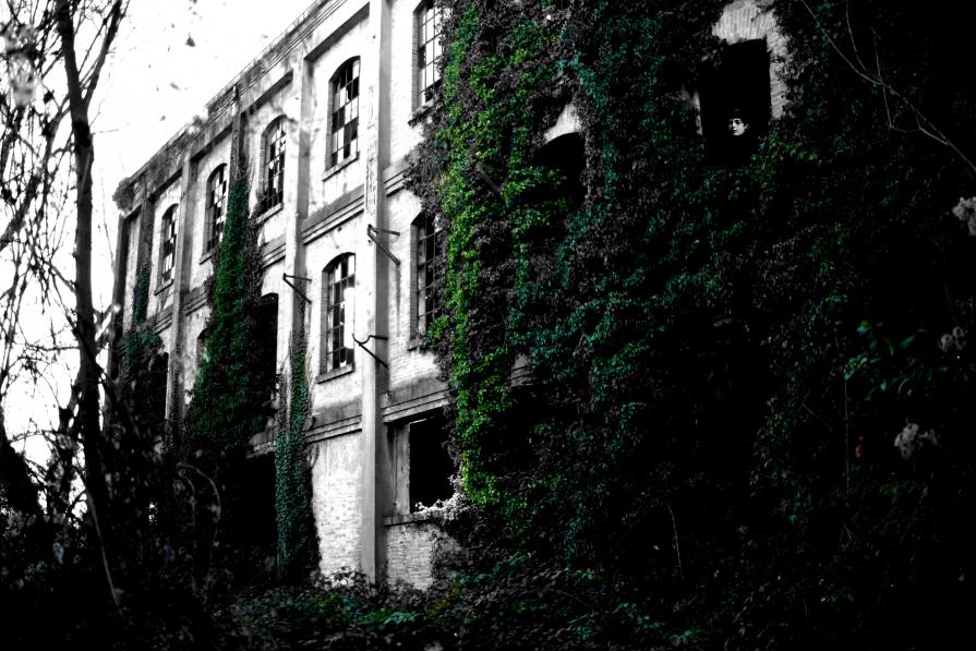 UrbexEridania- Ghost2