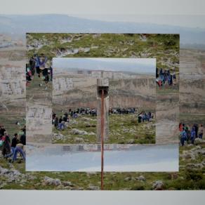 Clamour at Wadi Fukin