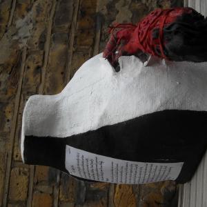 All My Broken Hearts No7