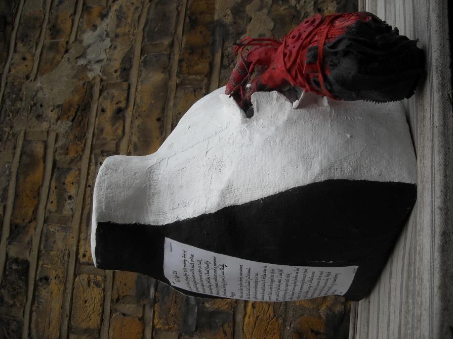 All My Broken Hearts No7