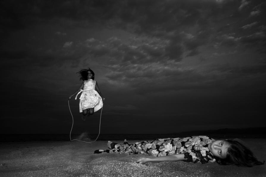 L'ultimo racconto prima di mezzanotte 1