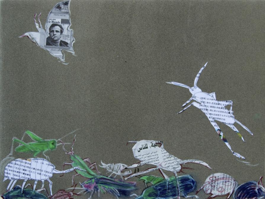 invertebrati - la nouvelle vague (toujours Truffaut)