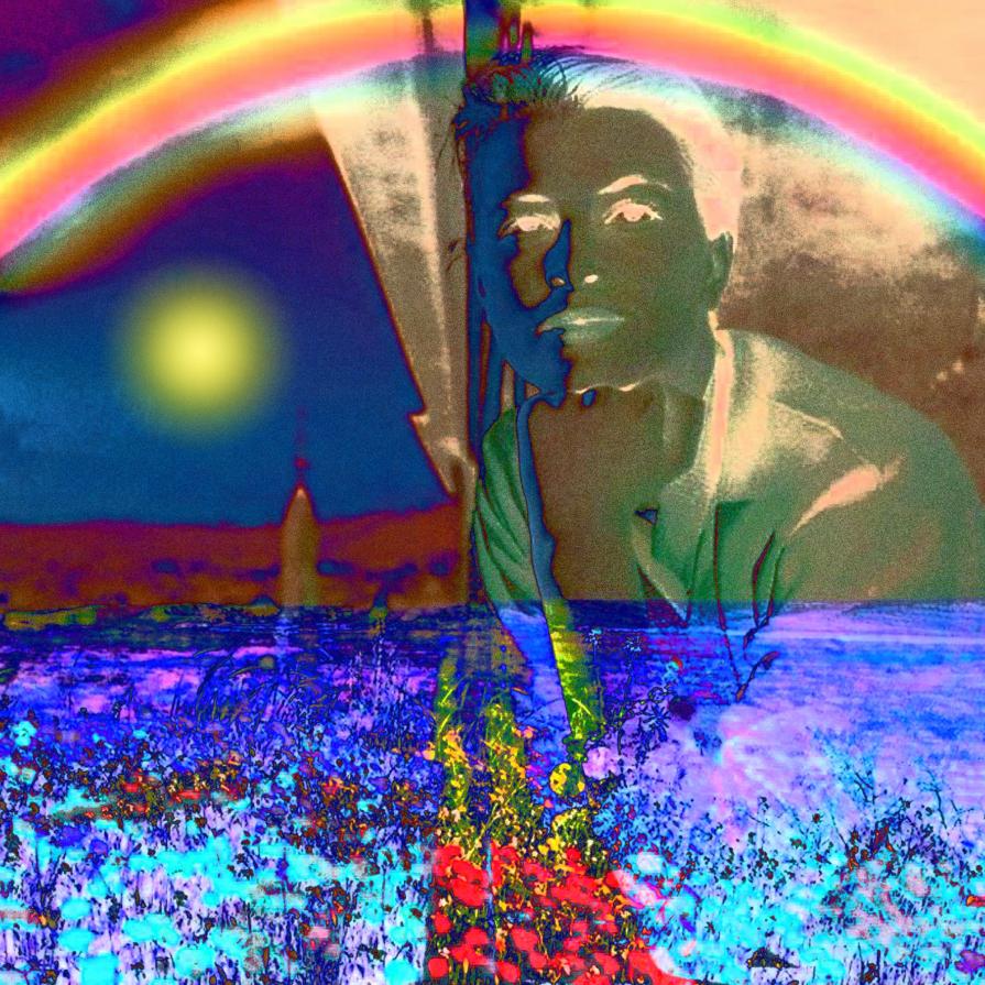 Come Il Sole Del Mattino . . .