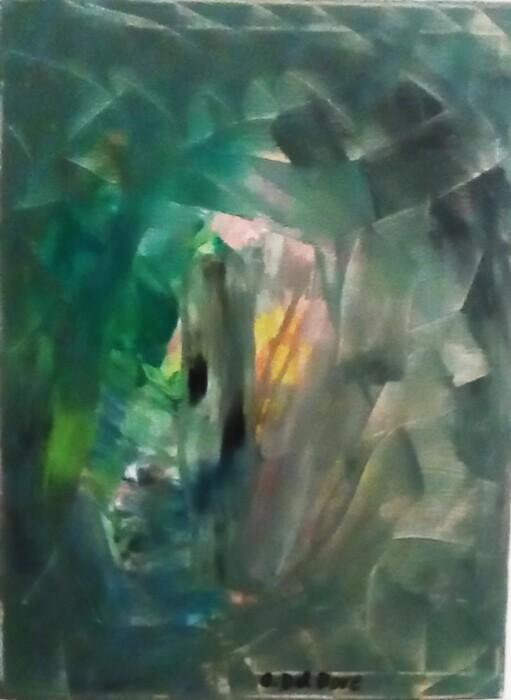 Tentazioni di una donna