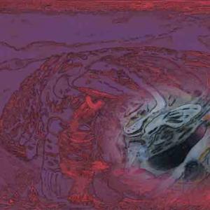 Sie leiden Sie tun mir leid - aber Sie haben freude seit eine stunden