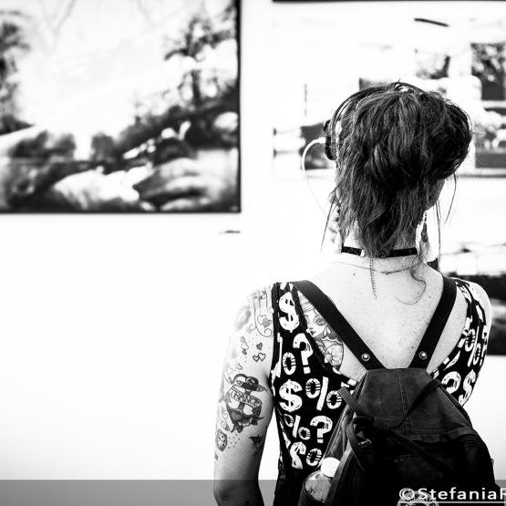 WORLD WIDE ART SHOW - NEW YORK 2017