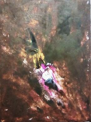 Vittime del lavoro nero.