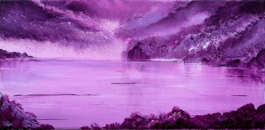 Where Peace is Threatened