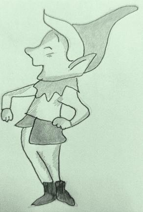 Matita e fantasia 51