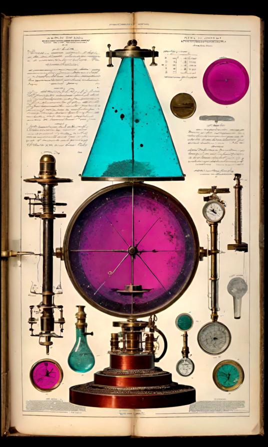 The Inter Realm Phenomenator The Inter Realm Phenomenator