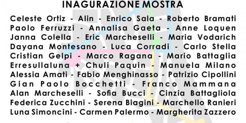 ISO600 ON THE SPOT ROMA