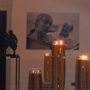 Racconti Sospesi – Yes…You can touch! 