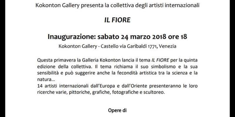 "Il Fiore"