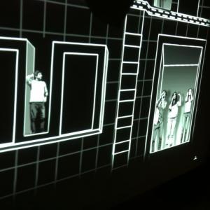 over the fall. oltre la caduta over the fall. oltre la caduta