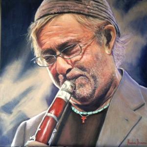 Musical Visions Musical Visions