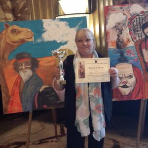 XI edizione Premio Alfonso Grasso settembre 2015