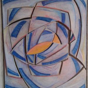 "Dialoghi con l'Anima" di Renzo Sbolci