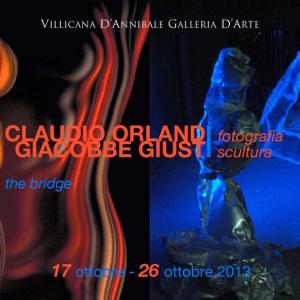 The Bridge di Claudio Orlandi e Giacobbe Giusti