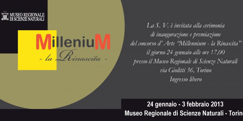 Millenium - La Rinascita
