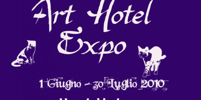 Exhibition   ART  HOTEL  EXPO