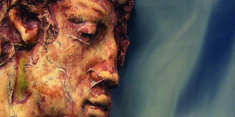 Franco Molteni. Evocations of the body