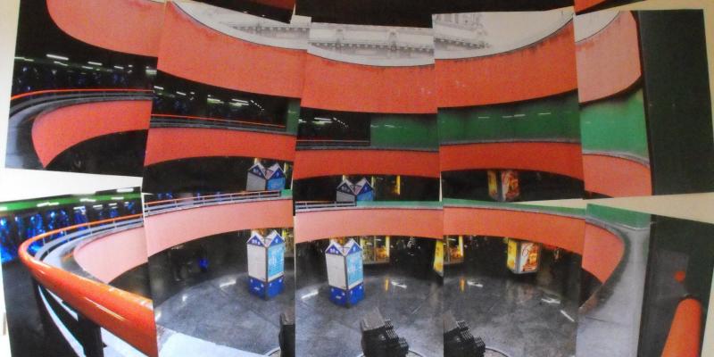 GIORNI FELICI a casa Testori