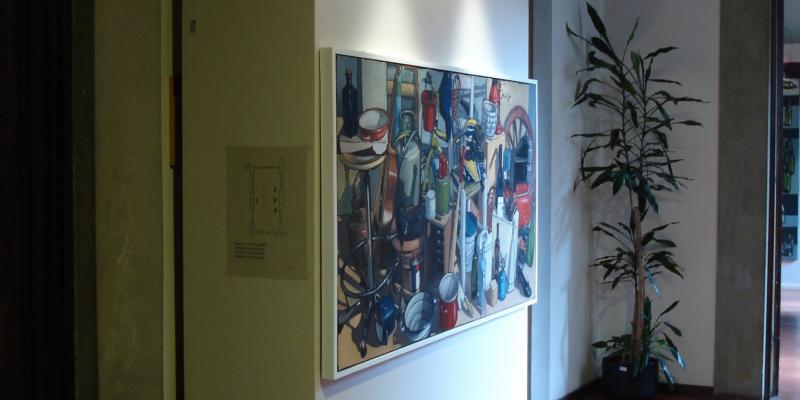 oggetto/soggetto oggetto/soggetto