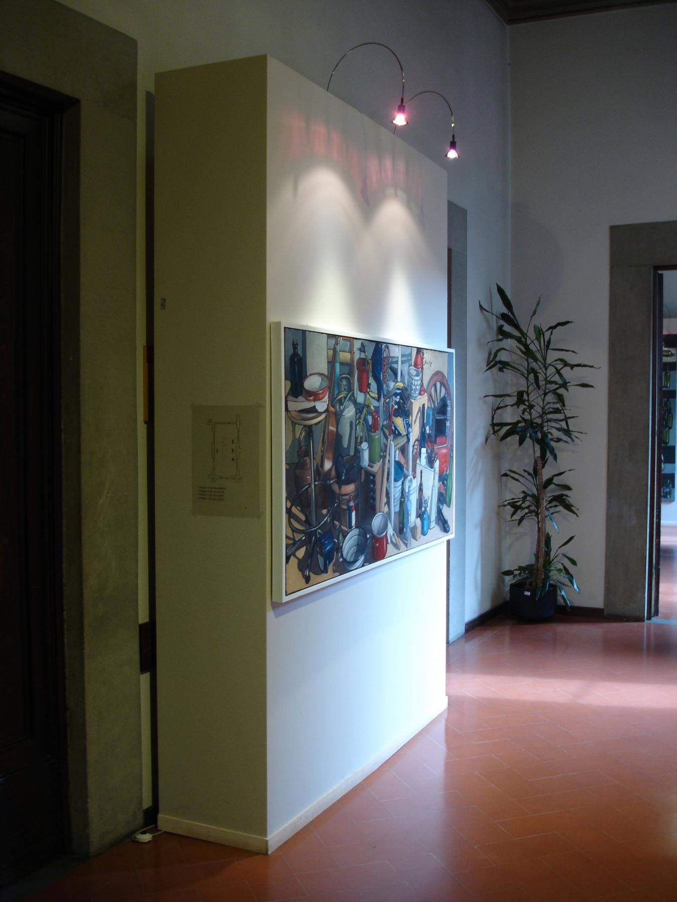 oggetto/soggetto oggetto/soggetto