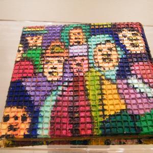 “GLOBALARTinternazionaleART”