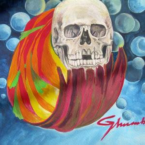 non solo caos di Ghumbert di cattolica