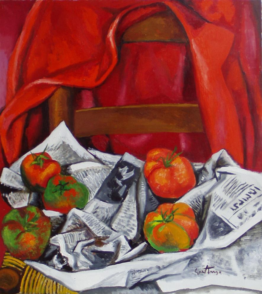 Renato Guttuso, Pittura senza tempo: alla Simboli Art Gallery di Firenze dal 5 aprile al 31 maggio 2014 Renato Guttuso, Pittura senza tempo: alla Simboli Art Gallery di Firenze dal 5 aprile al 31 maggio 2014