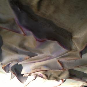 Le sedie parlanti - Personale Daniela de Scoprio