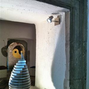 “5 Elementi 5” legno . fuoco . terra . metallo . acqua “5 Elementi 5” legno . fuoco . terra . metallo . acqua