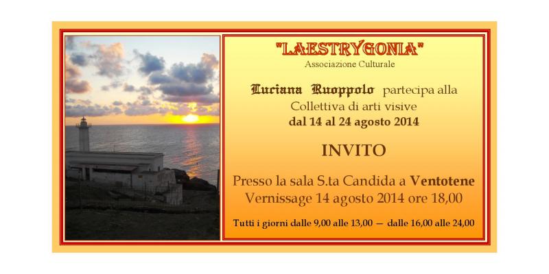 rassegna artistica rassegna artistica