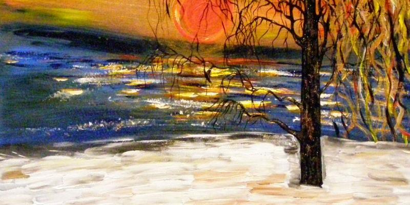 RASSEGNA INTERNAZIONALE D’ARTE “PREMIO CITTA’ DI PORTO SANT’ELPIDIO” 15^ edizione