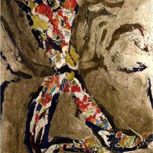 "DEEP REFLEXES IN THE VITALITY OF THE SIGN"