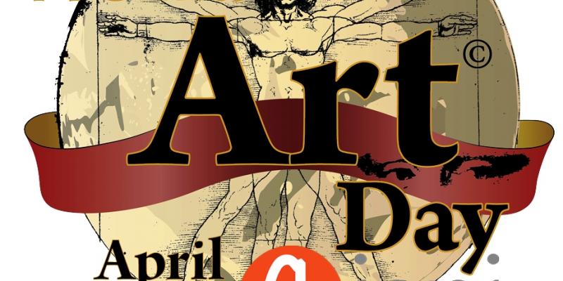 "Giornata Mondiale dell'Arte" 