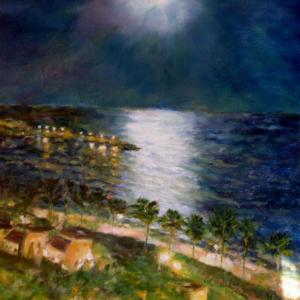 Il Paesaggio: Dalla Macchia al Contemporaneo / Edizione 2018 Il Paesaggio: Dalla Macchia al Contemporaneo / Edizione 2018