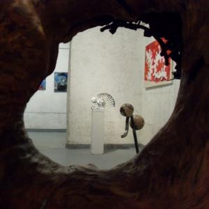 Selection still open for the exhibition of art Eco Matter Re-Born