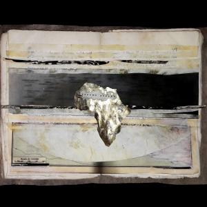 Presidium of the Book of Sannicola Archive of the VerbaManent Artist Book Presents   KALISPERA _Listen Visioni evening sounds, IX edition 2019 edited by Maddalena Castegnaro