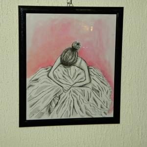 "DAYDREAMING"opere di Samanta Valente