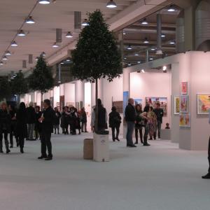PIACENZA ART FAIR 2013
