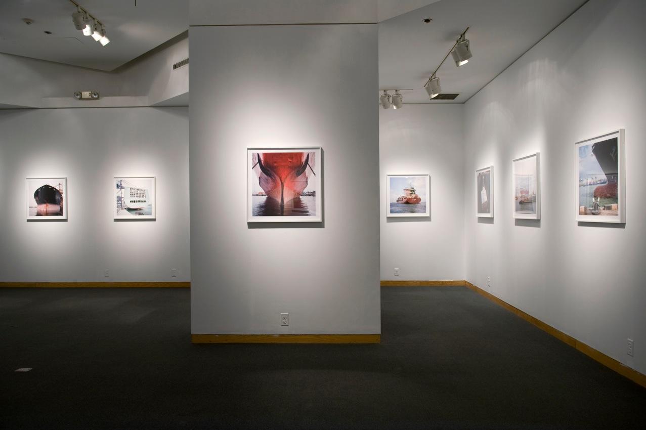 An interview with Laura Fanti