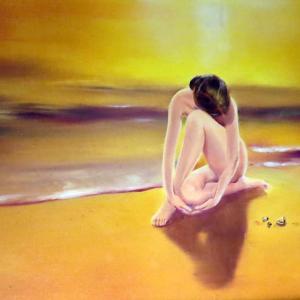 NUOVO EVENTO SABATO 22 ALLE ORE 18.00 ALLA PERSONALE DI BARBARA GHISI A MODENA 