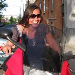 Marisha Gulmann Marisha Gulmann