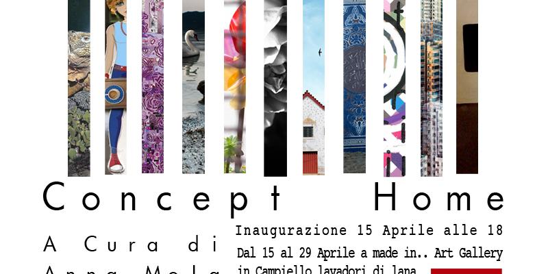 Concept Home Concept Home